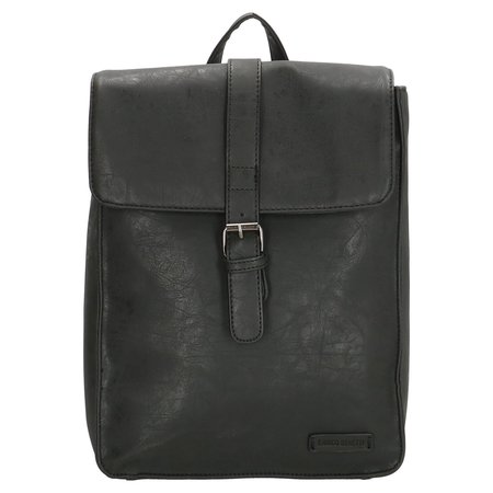 Enrico Benetti 66455 Rugtas Kate zwart 66455