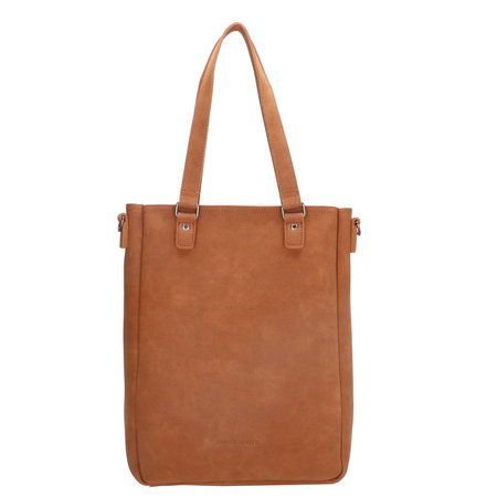 Enrico Benetti 66552 handtas Sophie Cognac