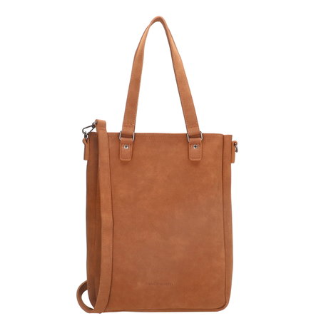 Enrico Benetti 66552 handtas Sophie Cognac