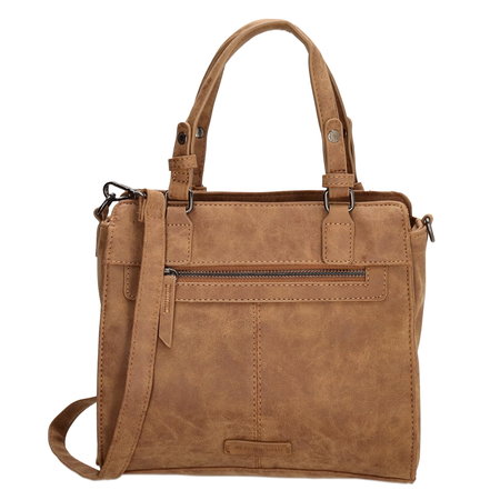 Enrico Benetti 66579 handtas Lexi camel