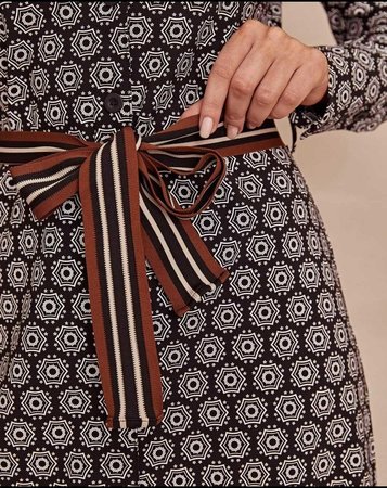 Lady Day Danty travel - etnic minimal