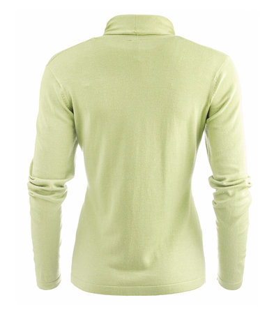 NED vest Nala - Tea green