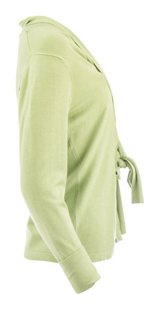 NED vest Nala - Tea green