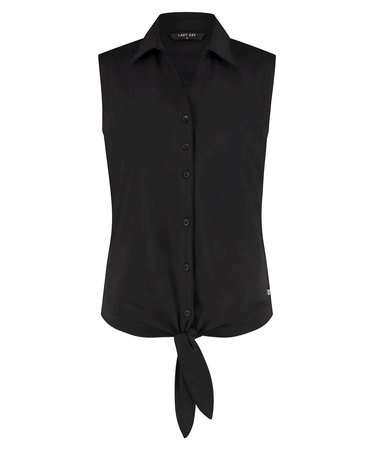My Pashion / Lady Day Bibi Black - zwart