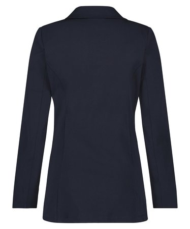 Lady Day Blaka travel - blue