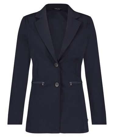 Lady Day Blaka travel - blue