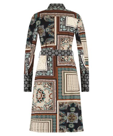 My Pashion/Lady Day Debora Patchwork travel