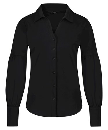 Lady Day Blouse Bally travel - Black