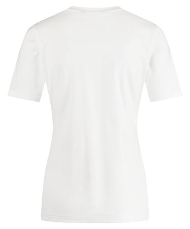 My Pashion / Lady Day shirt Paris - off white