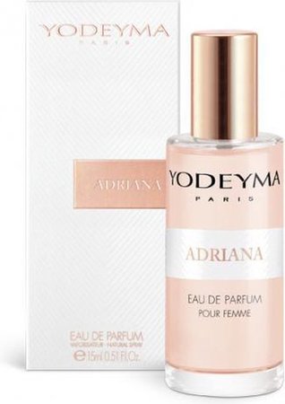 Yodeyma Adriana - eau de parfum