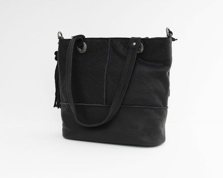Bag2Bag Dames handtas Montelimar - black