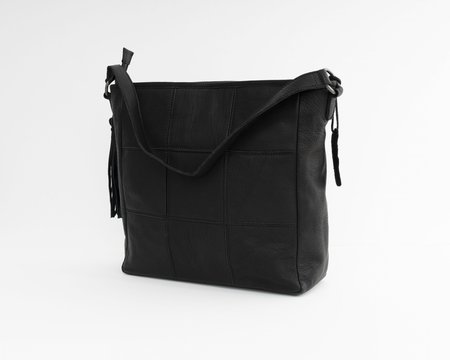 Bag2Bag - Dames handtas Sarnia - black