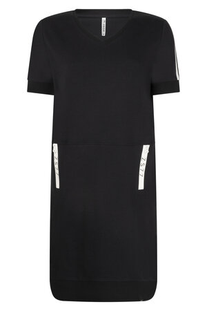222 Zoso sporty dress Jody - navy