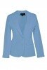 Elvira blazer Alice - blue
