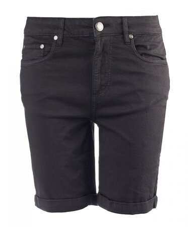 NED broek Palet short - black