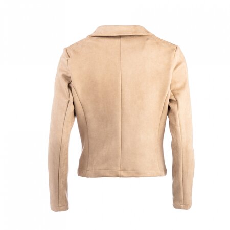 NED Jasje - Yansel LS Suedine Camel
