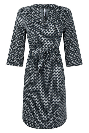 Zoso 224 Antoinette Jaquard dress