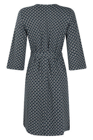 Zoso 224 Antoinette Jaquard dress