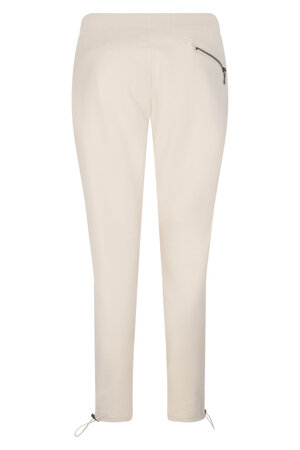 224 Zoso sporty pant Louise - oatmeal