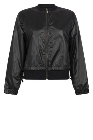 Dames jassen & jackets online - verschillende topmerken - SanzZ.nl - SanzZ Mode & Tassen