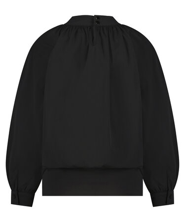 Lady Day Top - Trinny black