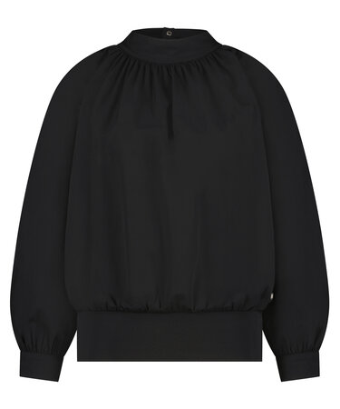 Lady Day Top - Trinny black