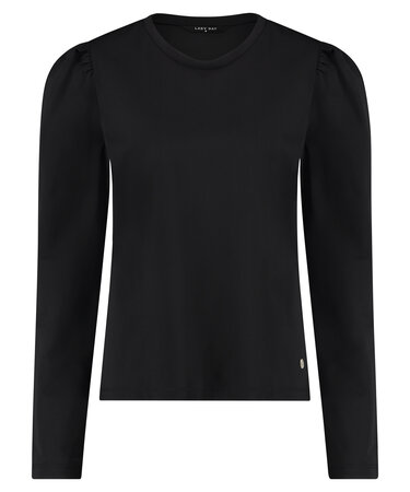 Lady Day Top Tara - black
