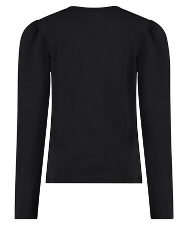 Lady Day Top Tara - black