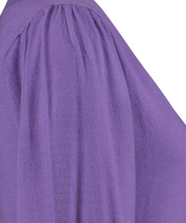 Lady Day Rachel Purple Pheels & Linsky