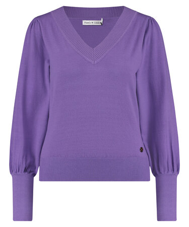 Lady Day Rachel Purple Pheels & Linsky