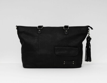 Bag2Bag Narva werktas - Black