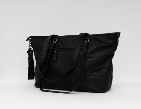 Bag2Bag Narva werktas - Black