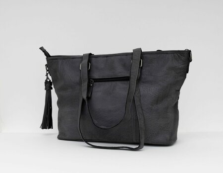 Bag2Bag Narva werktas - Foggy Grey