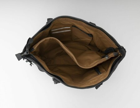 Bag2Bag Narva werktas - Foggy Grey