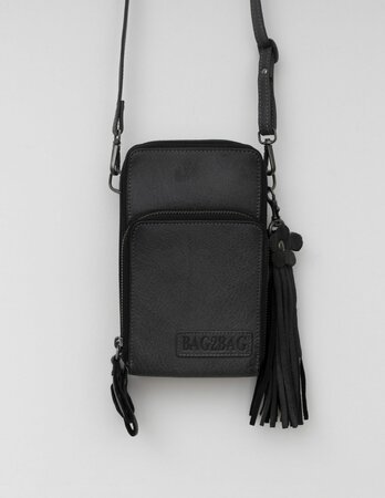 Bag2Bag - Dames schoudertas Dale - Foggy Grey