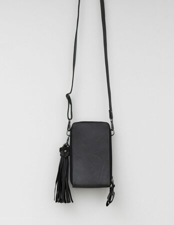 Bag2Bag - Dames schoudertas Dale - Foggy Grey