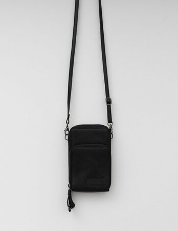Bag2Bag - Dames schoudertas Dale - Black