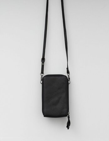 Bag2Bag - Dames schoudertas Dale - Black