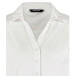 Lady Day Blouse Suzy travel - Off - White