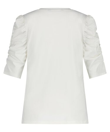 Lady Day shirt Tigger off white- travel