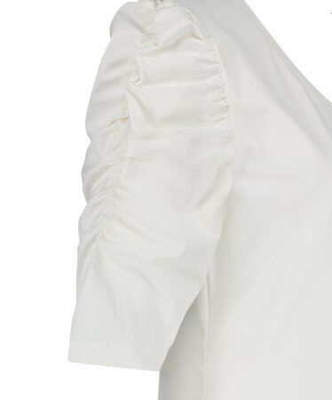 Lady Day shirt Tigger off white- travel
