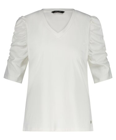 Lady Day shirt Tigger off white- travel