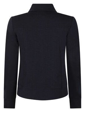 231 Zoso Sporty short jacket Jessy - navy