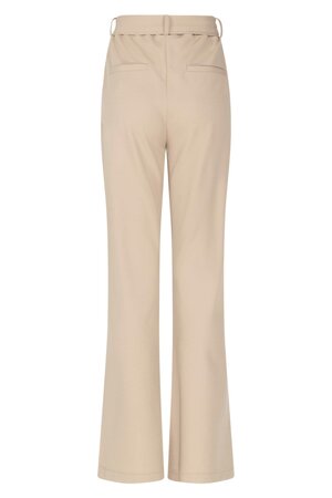 231 Zoso Crepe trouser Merle sand