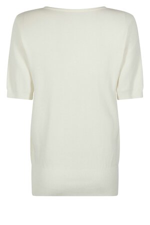 231 Zoso Darly off white sweater 231