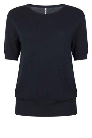 231 Zoso Darly navy sweater 231