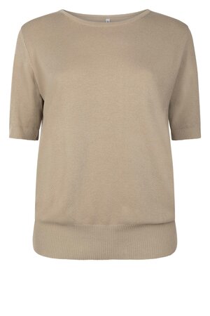 231 Zoso Darly sand sweater 231