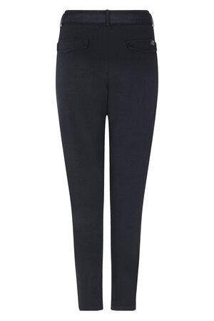 231 Zoso broek Myriam navy
