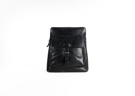 Bag2Bag Nea rugzak - Zwart