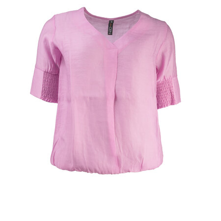 NED Ralon t-shirt / blouse Crocus